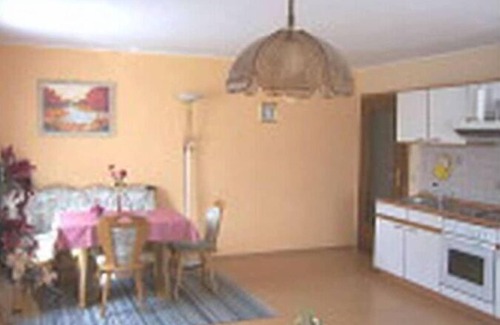 Bobrach House | Ebner Comfortable Holiday Residence