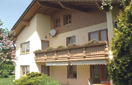Bobrach House | Ebner Comfortable Holiday Residence