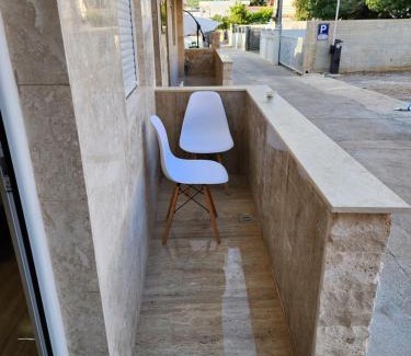 Dobra Voda Apartment | Ebra Lux Apartmani