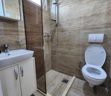 Dobra Voda Apartment | Ebra Lux Apartmani