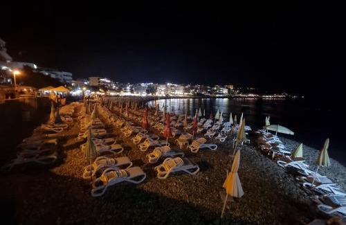 Dobra Voda Apartment | Ebra Lux Apartmani
