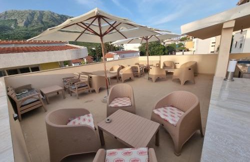 Dobra Voda Apartment | Ebra Lux Apartmani