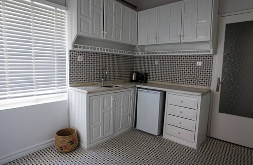 Adalar Apartment | Ece Suit Büyükada