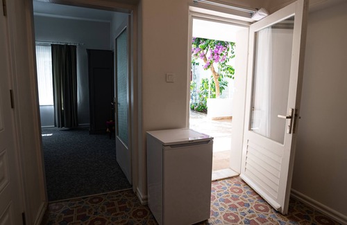 Adalar Apartment | Ece Suit Büyükada