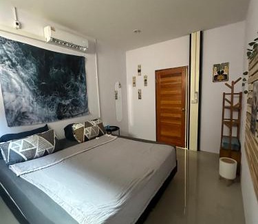 Koh Tao Hostel | Echo Koh Tao Hostel & Diving