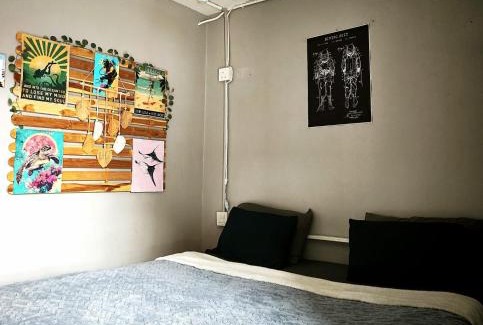 Koh Tao Hostel | Echo Koh Tao Hostel & Diving