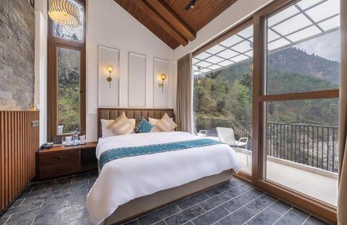 Banjar Hotel | Echor Noah Villa Tirthan Valley