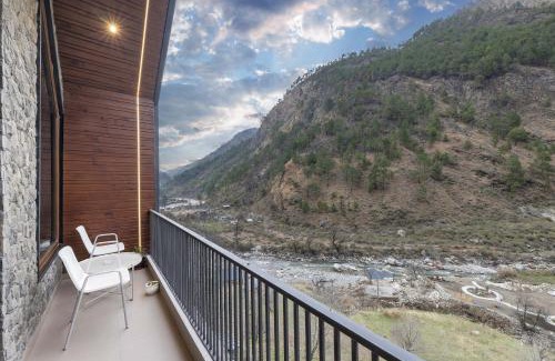 Banjar Hotel | Echor Noah Villa Tirthan Valley
