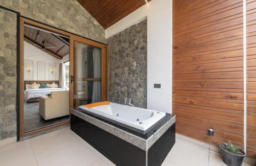 Banjar Hotel | Echor Noah Villa Tirthan Valley