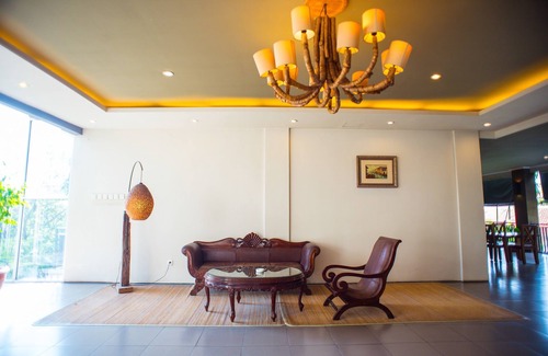 Prawirotaman Hotel | ECLIPSE Hotel