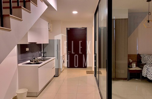 Cyberjaya Condo | Eclipse Residency, Cyberjaya by Flexihome MY