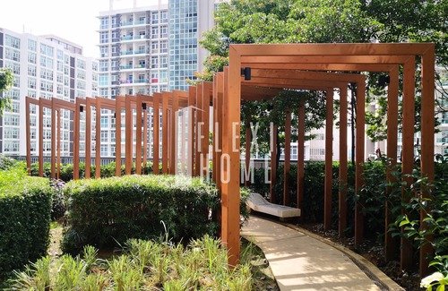 Cyberjaya Condo | Eclipse Residency, Cyberjaya by Flexihome MY