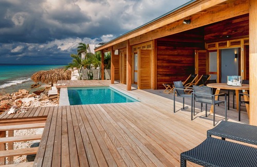 Belnem House | ECO BEACH HOUSE 2 AT THE OCEAN BRAND NEW