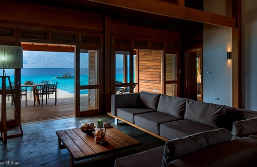 Belnem House | ECO BEACH HOUSE 2 AT THE OCEAN BRAND NEW
