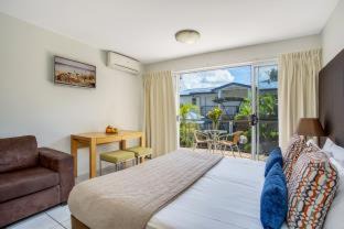 Byron Bay Apartment | Eco Beach Resort