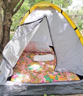 Las Penitas Other | Eco Camping Las Penitas