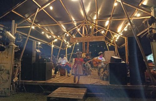 Can Gio Other | Eco Camping - Mini House