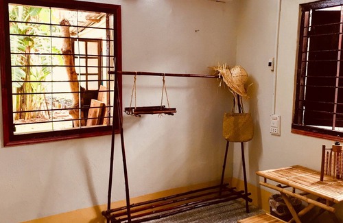 Phan Rang House | Eco-Chi Homestay