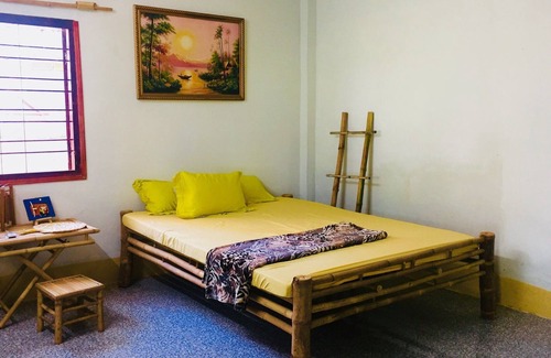 Phan Rang House | Eco-Chi Homestay