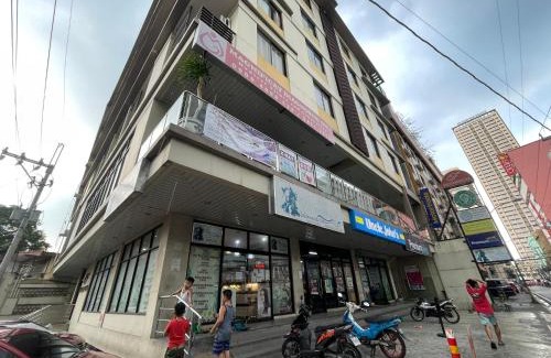 Highway Hills Apartment | Eco Friendly Studio Rooms Edsa Mandaluyong Shaw at F Residences under New Management