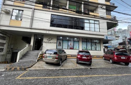Highway Hills Apartment | Eco Friendly Studio Rooms Edsa Mandaluyong Shaw at F Residences under New Management
