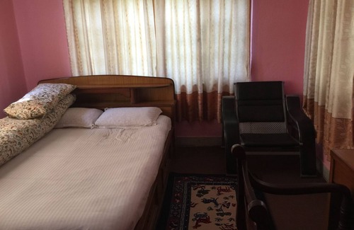 Kathmandu Hotel | Eco Homestay