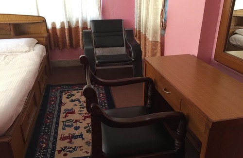 Kathmandu Hotel | Eco Homestay