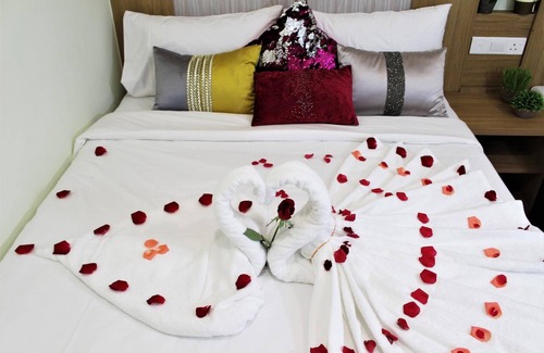 Pudu Hotel | ECO Hotel at Bukit Bintang