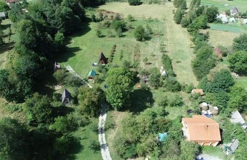 Mojkovac House | Eco kutak