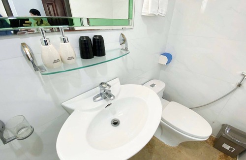 Hoan Kiem Apartment | Eco Nest Apartment & Hotel