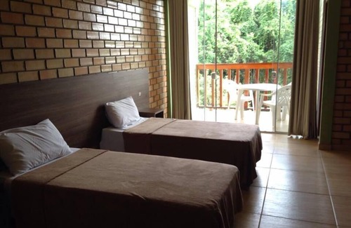Florianopolis Hotel | Eco-Residencial Dona Francisca