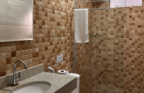 Florianopolis Hotel | Eco-Residencial Dona Francisca