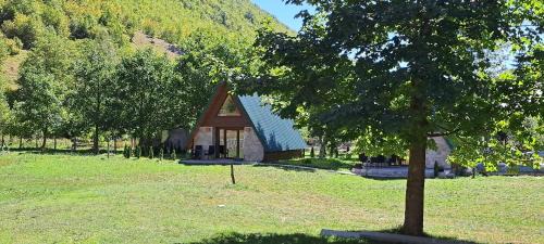 Savnik Villa | Eco resort Komarnica