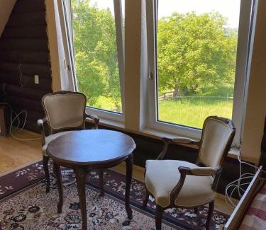 Roztoky Hotel | Eco Resort Nad Karpatamy