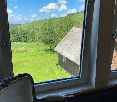 Roztoky Hotel | Eco Resort Nad Karpatamy