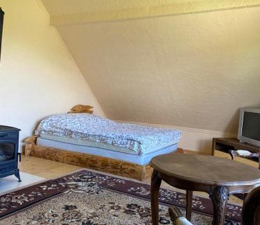 Roztoky Hotel | Eco Resort Nad Karpatamy