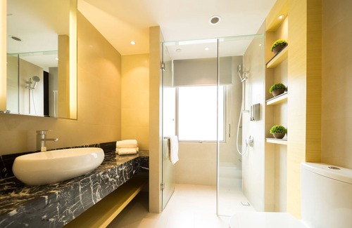 Sai Ying Pun Hotel | Eco Tree Hotel