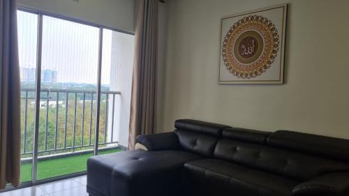 Semenyih Apartment | EcoHill Serenity Suite