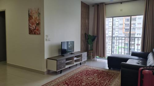 Semenyih Apartment | EcoHill Serenity Suite