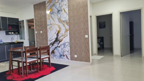 Semenyih Apartment | EcoHill Serenity Suite