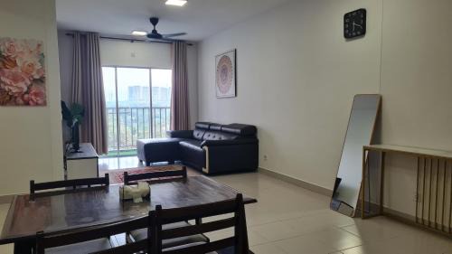 Semenyih Apartment | EcoHill Serenity Suite