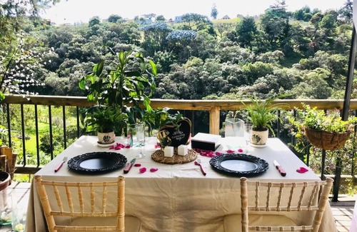Rionegro Apartment | ecohotel zona 7