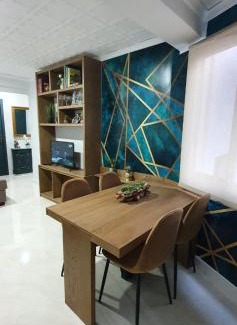 Castello de la Plana Apartment | ¡Económico y bien ubicado!