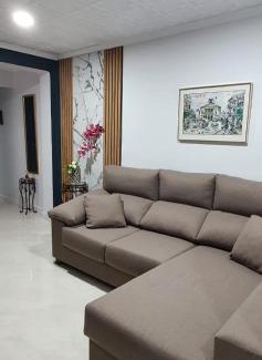 Castello de la Plana Apartment | ¡Económico y bien ubicado!
