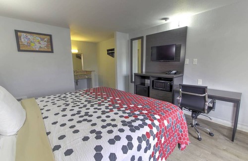 Norfolk - Virginia Beach Hotel | Econo Lodge Airport