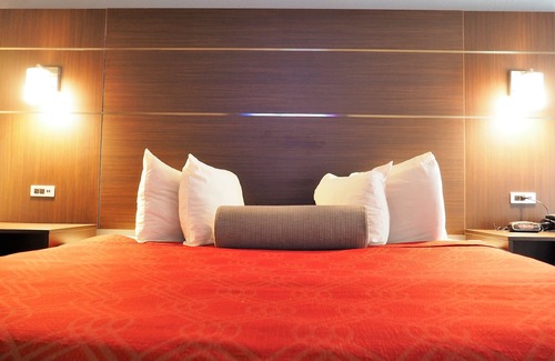 Augusta Hotel | Econo Lodge Augusta West near Fort Eisenhower
