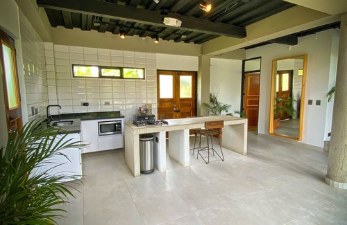 Pereira Hotel | ECOPARADISE