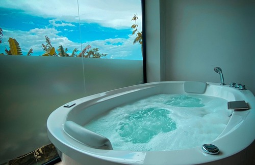 Pereira Hotel | ECOPARADISE