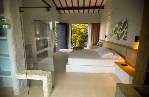 Pereira Hotel | ECOPARADISE