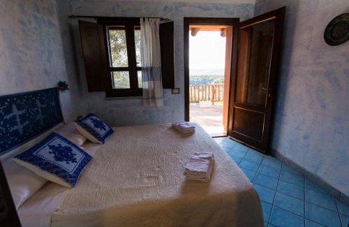 Dorgali House | Ecoparco Neulè